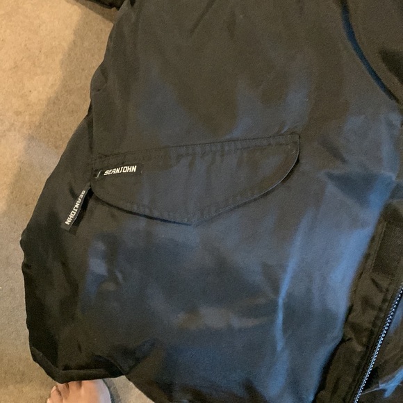 extra large Sean john Jacket - Picture 5 of 8